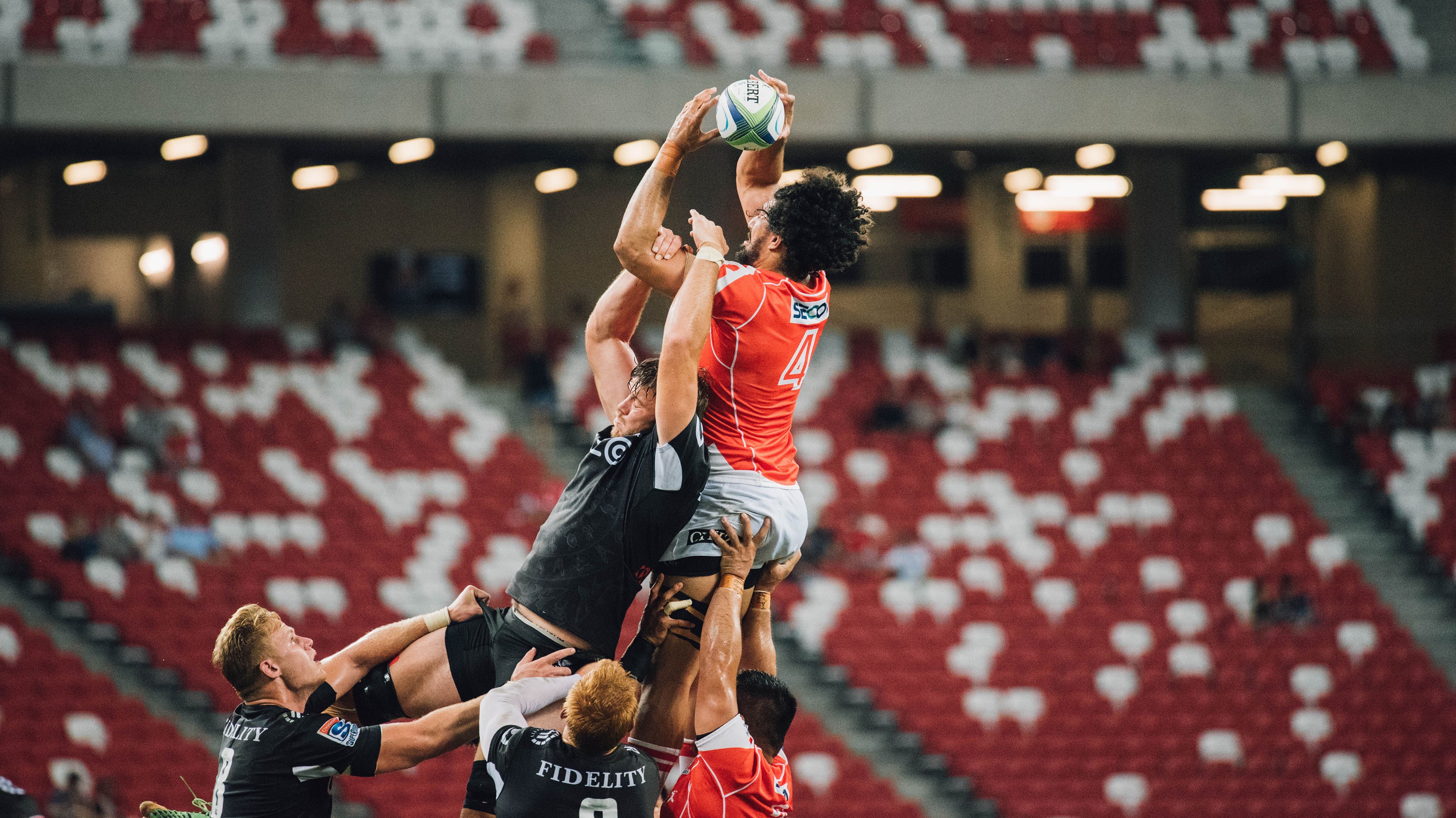 新西兰全黑队的比赛节奏由速度与精准推动，新西兰全黑队宣传视频