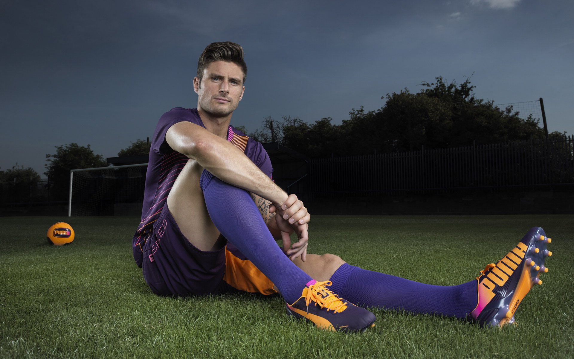 法甲新星崭露头角：青春的力量引领未来，法甲十大新星